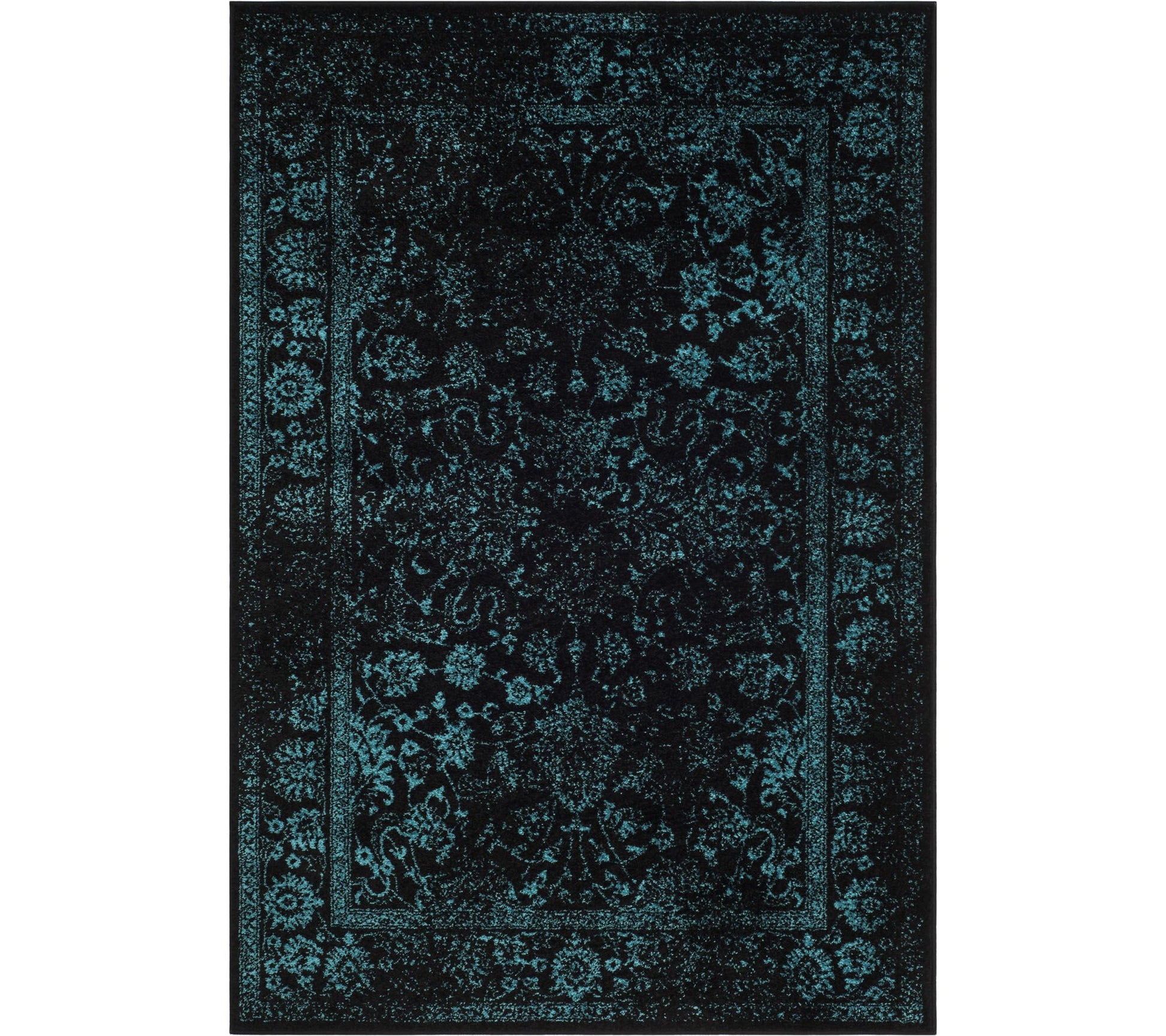 Safavieh Adirondack Kashan Rug 8' x 10'