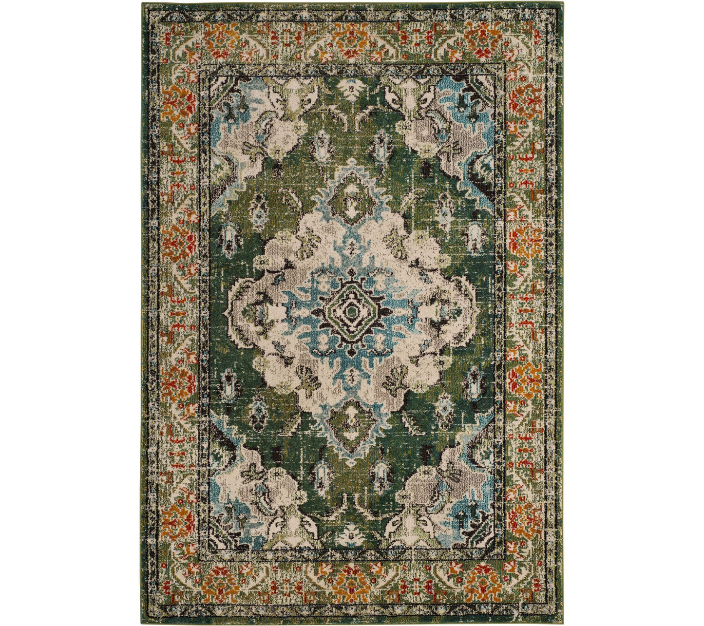 Safavieh Monaco Mahal 6'7" x 9'2" Rug