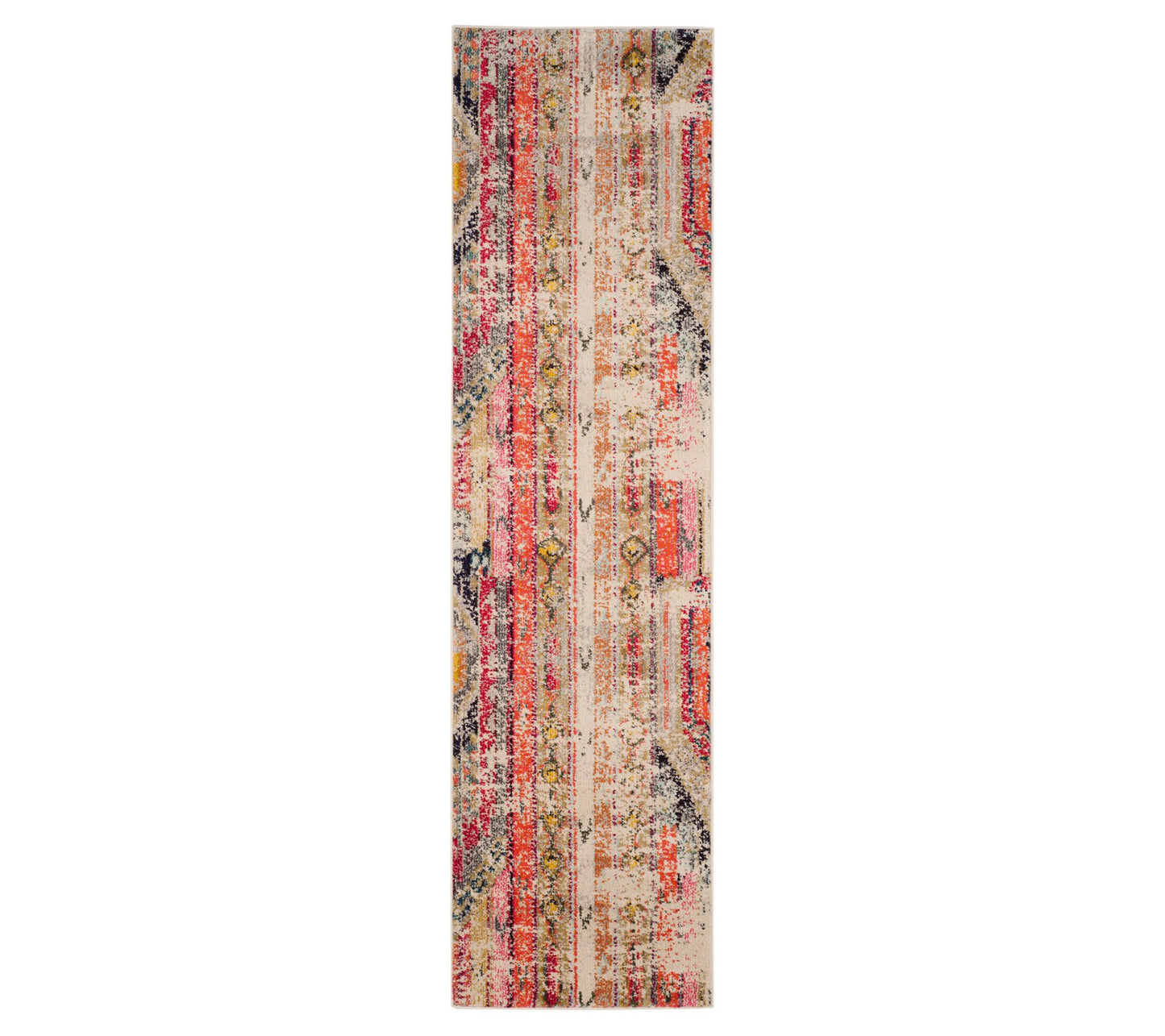 Safavieh Monaco Kolby 2'2" x 14' Rug