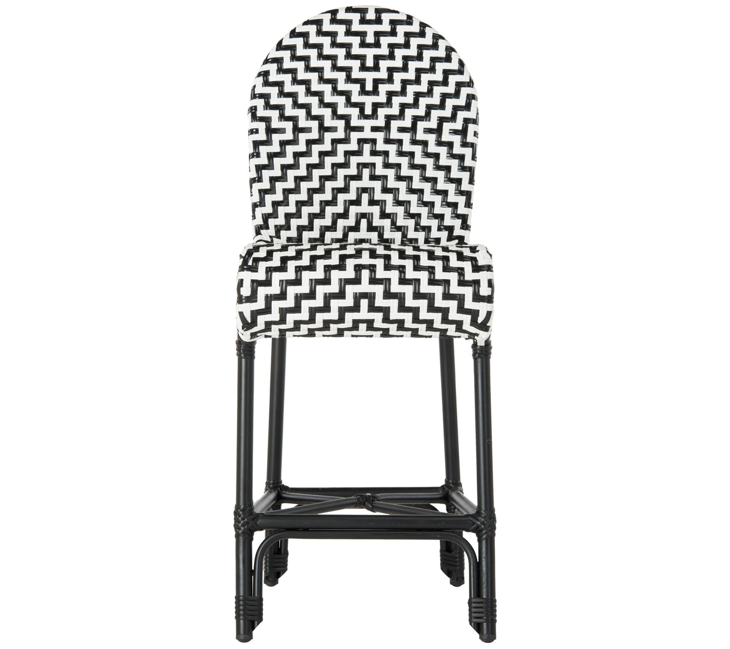 Safavieh Shea Indoor-Outdoor Counter Stool