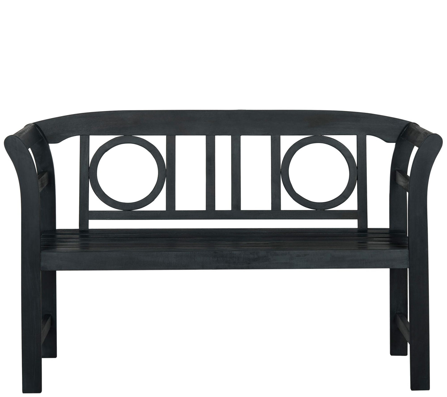 Safavieh Moorpark 2-Seat Bench