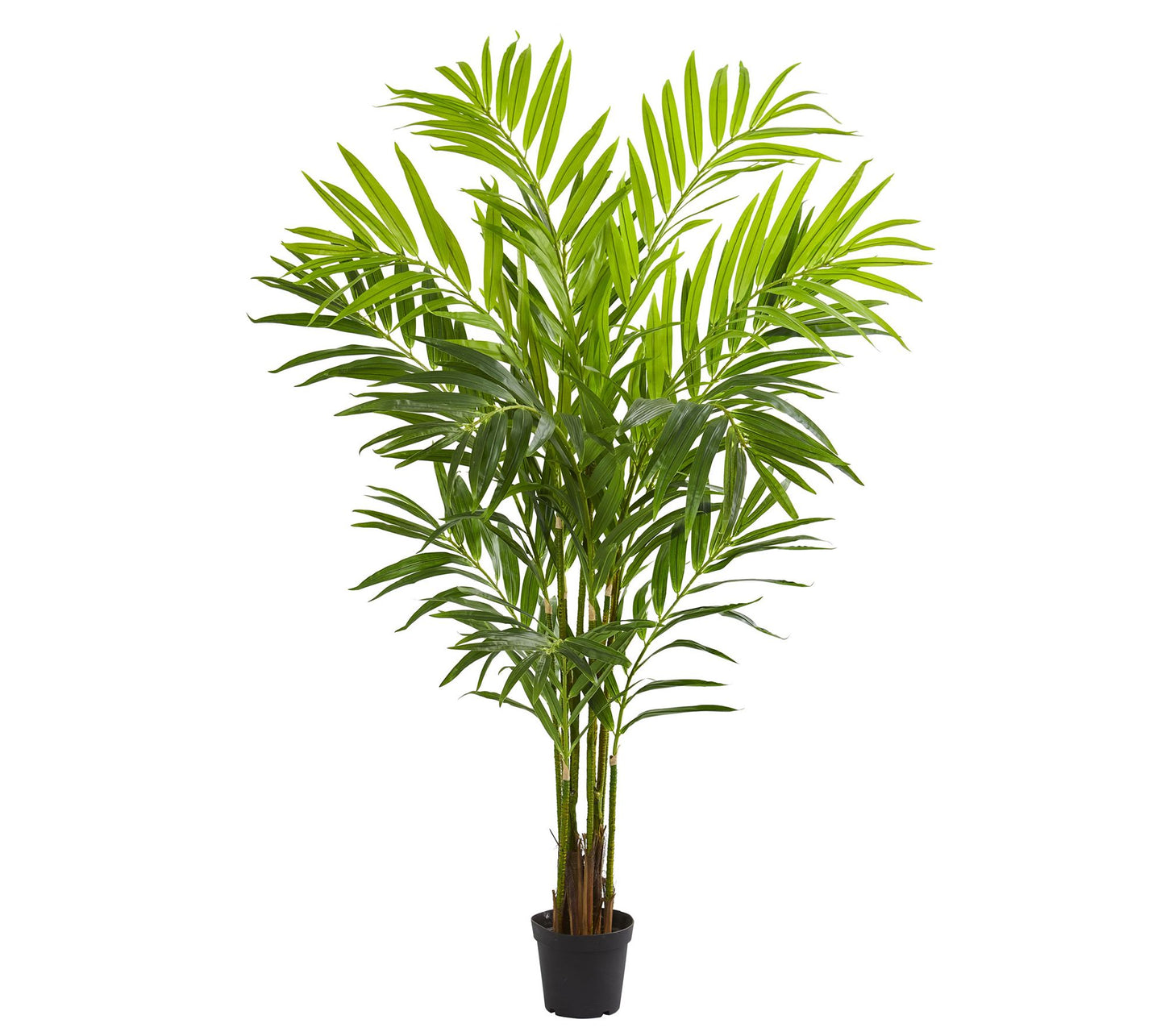 King Palm Artificial Tree by Nearly Natural