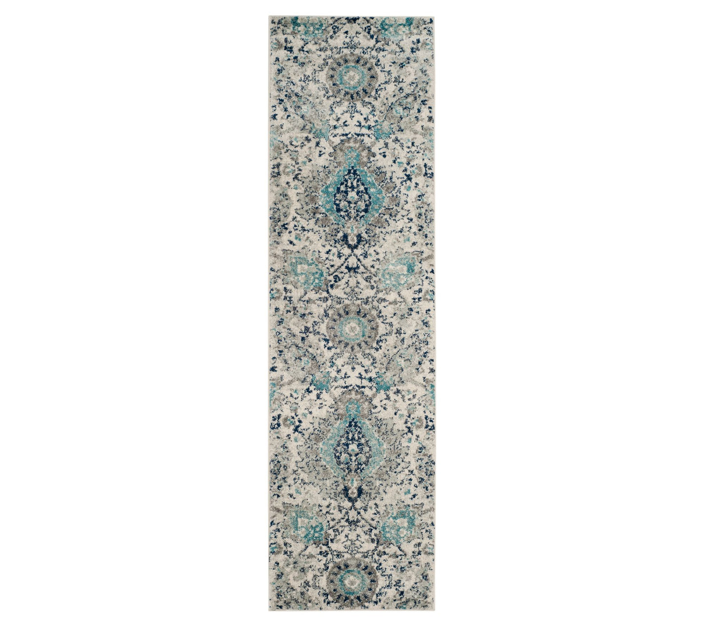 Madison 600 Collection 2'3" x 18' Rug