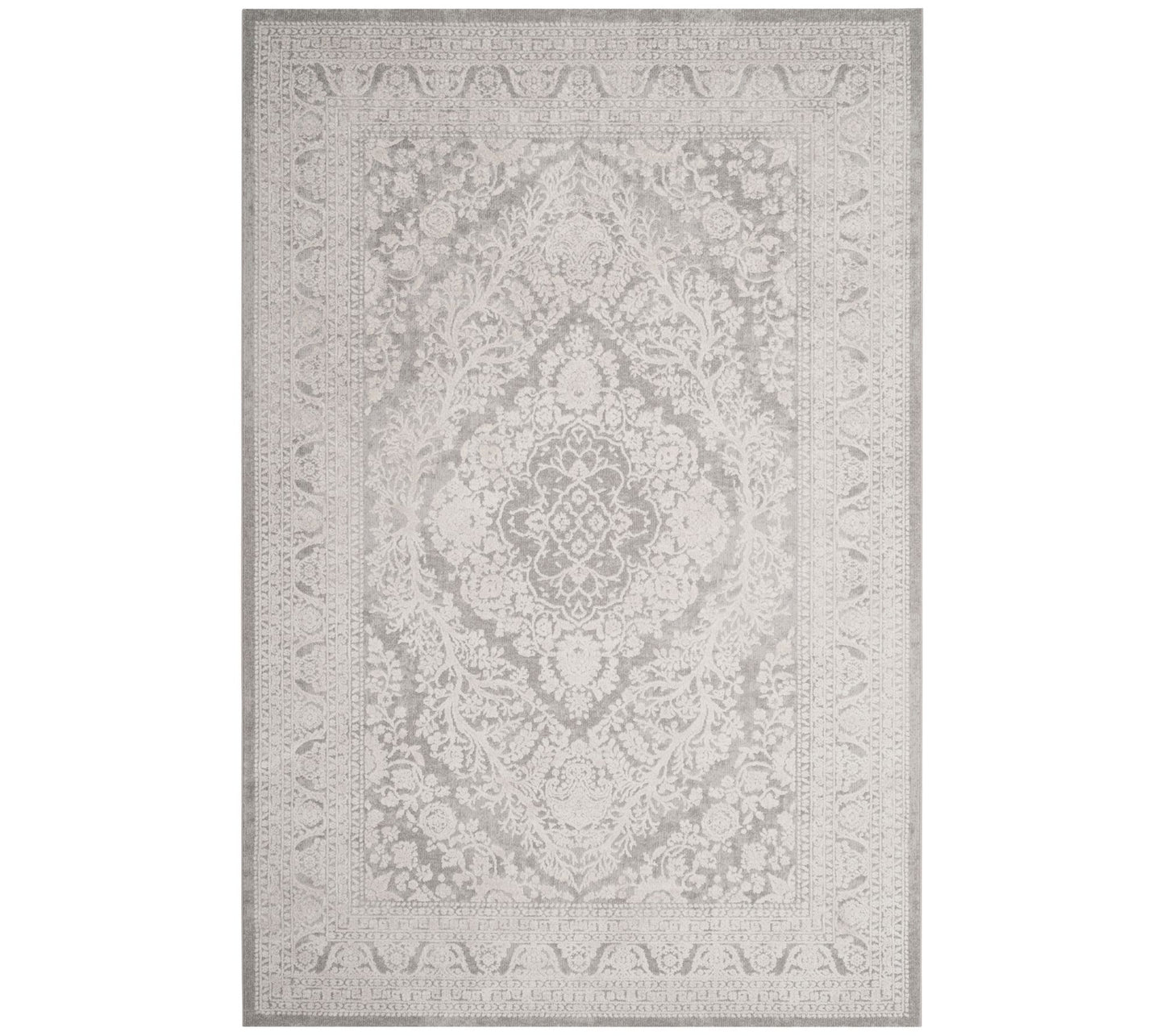Reflection 668 Collection 4' x 6' Rug