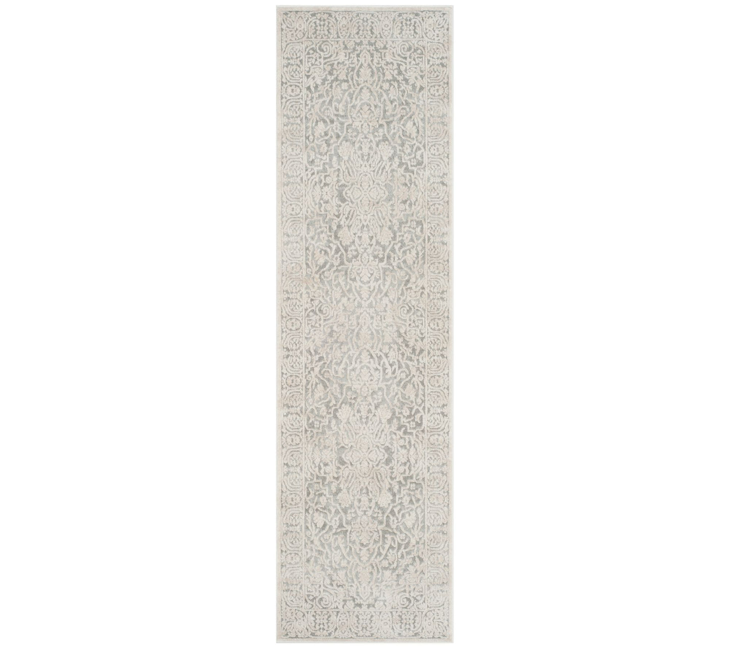 Reflection 670 Collection 2'3" x 12' Rug