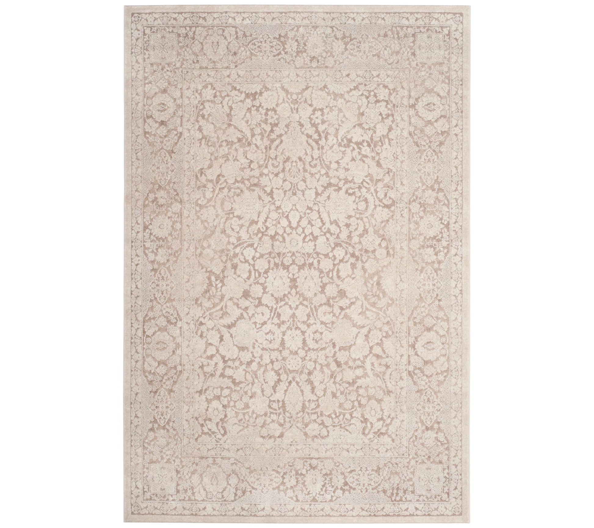Reflection 667 Collection 6' x 9' Rug