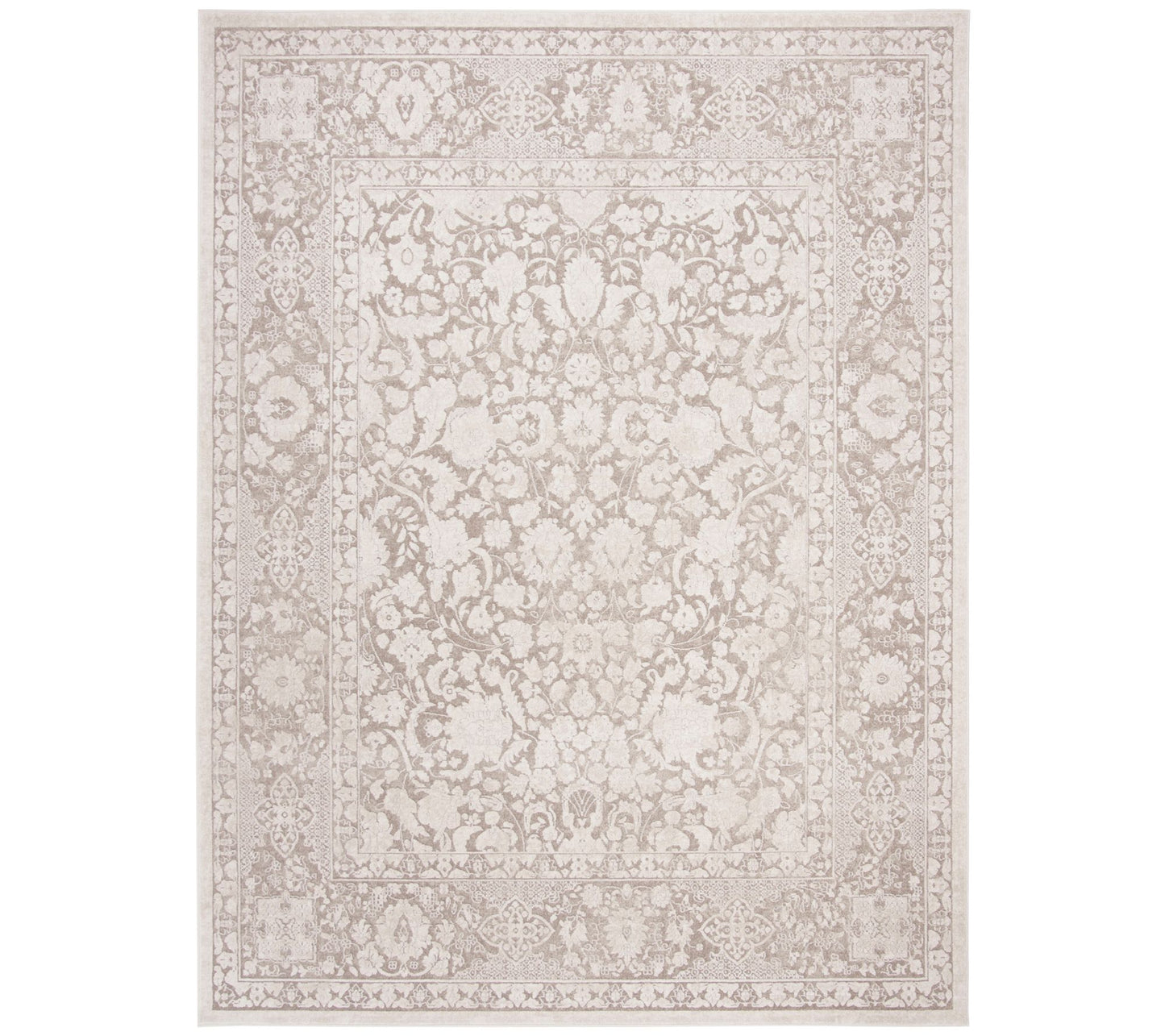 Reflection 667 Collection 8' x 10' Rug
