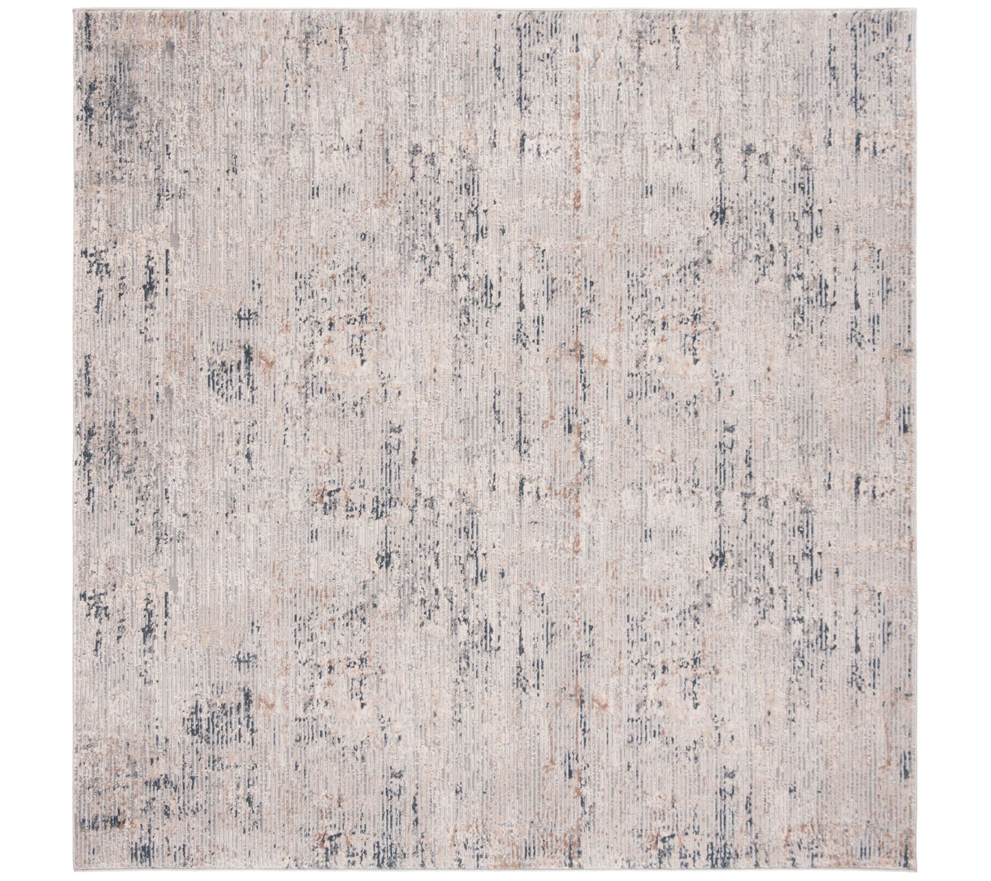 Safavieh Invista 437 Collection 6'7" x 6'7" Square Rug