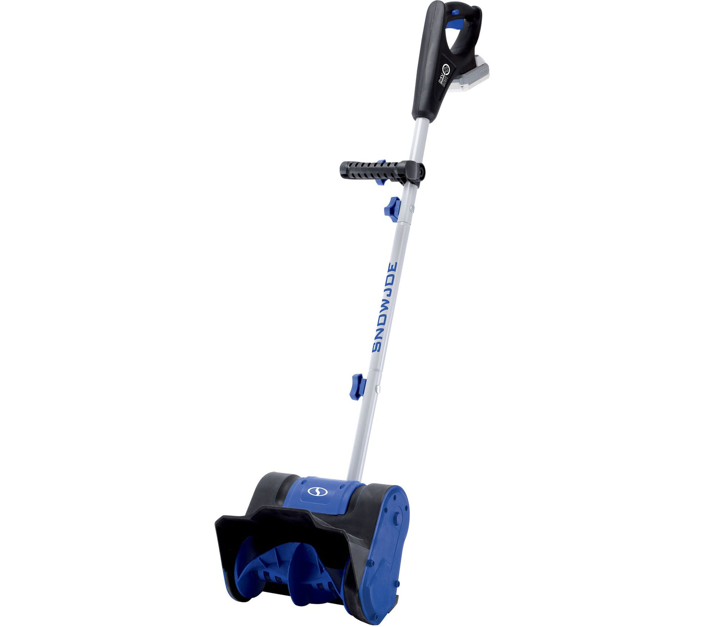 Snow Joe 24V iON 10'' 5Ah Cordless Snow Shovel