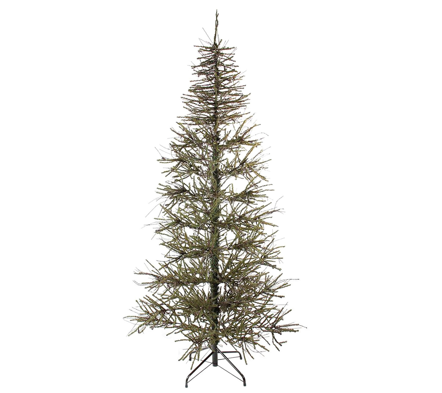 Northlight Slim Warsaw Twig Artificial Christmas Tree