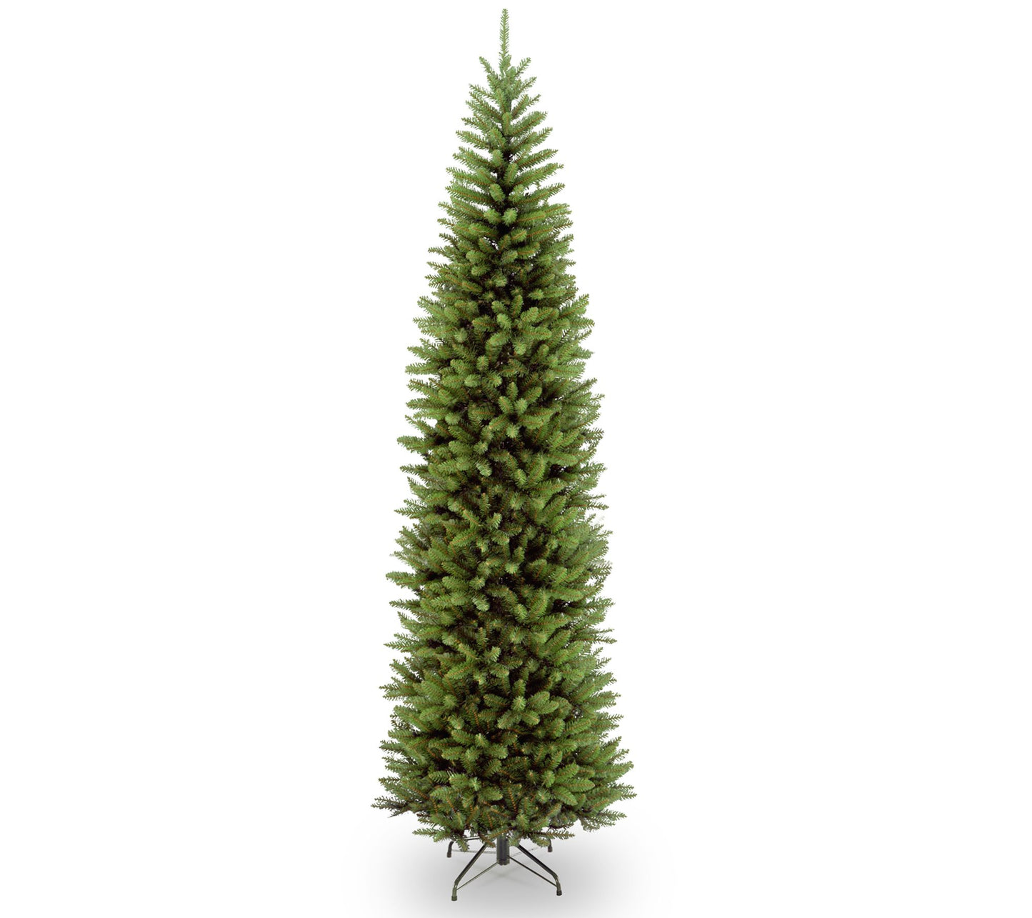 National Tree Company 9' Kingswood Fir Pencil Tree