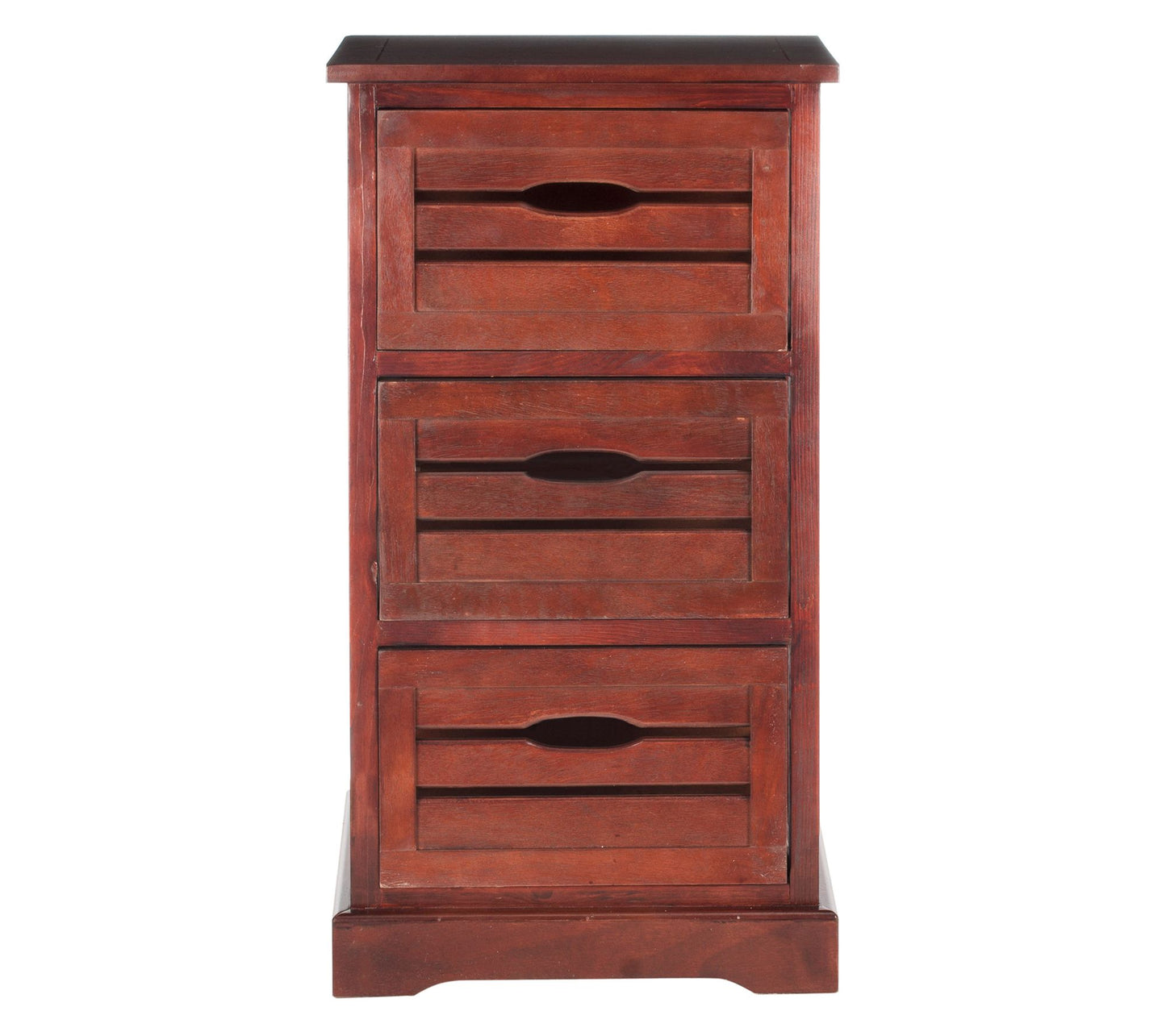 Safavieh Samara 3-Drawer Cabinet