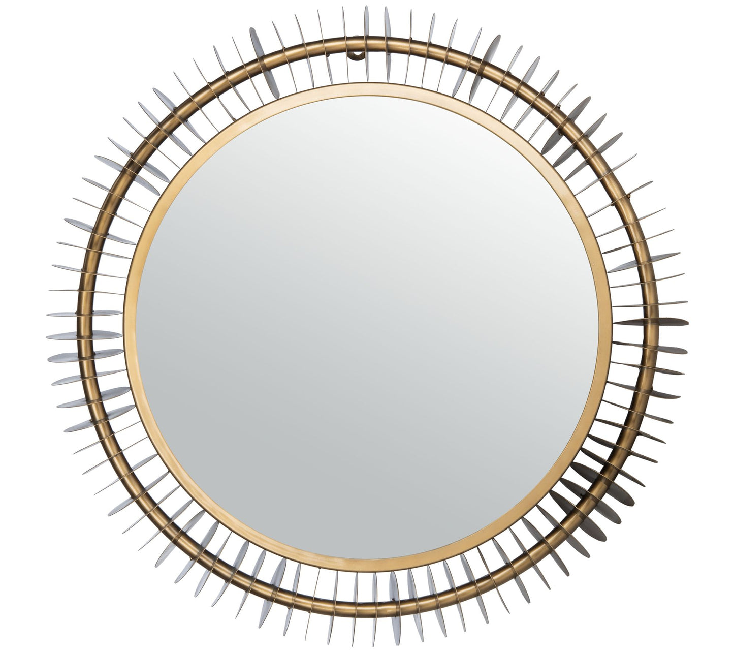 Safavieh Storm Mirror