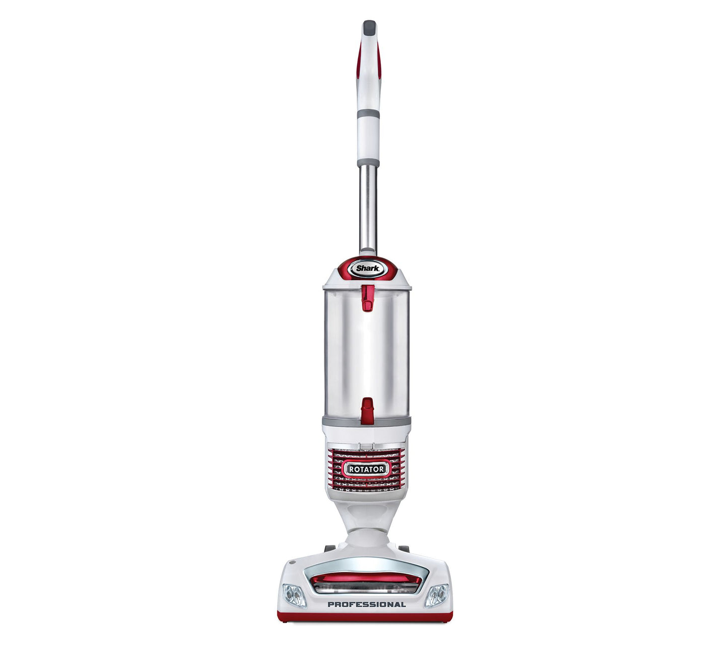 Shark NV501 Rotator Professional Lift-Away Upri ht Vacuum