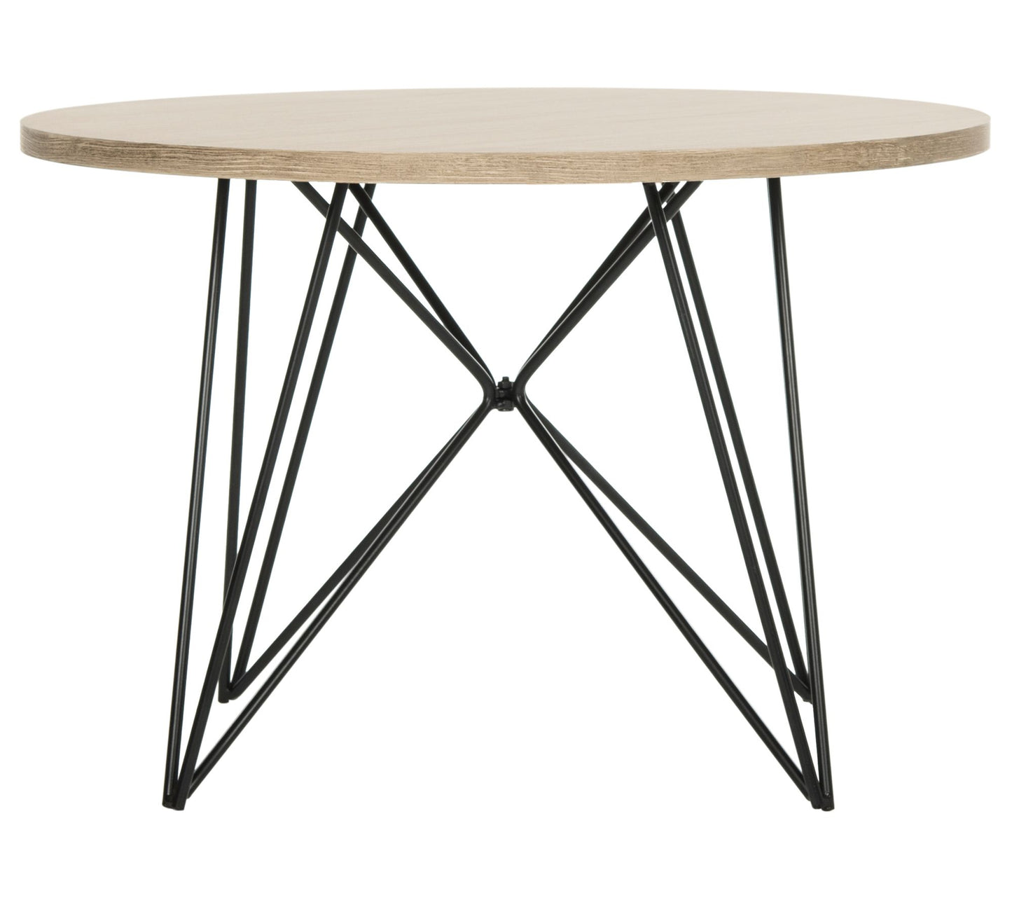 Safavieh Vida Retro Mid-Century End Table