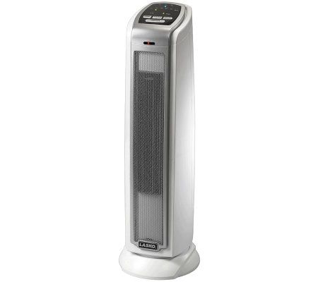 Lasko Ceramic Tower Heater
