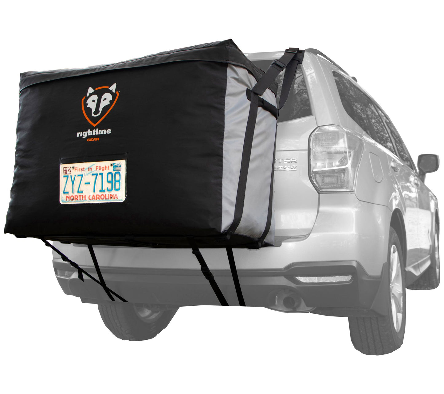 Rightline Gear Car Back Carrier