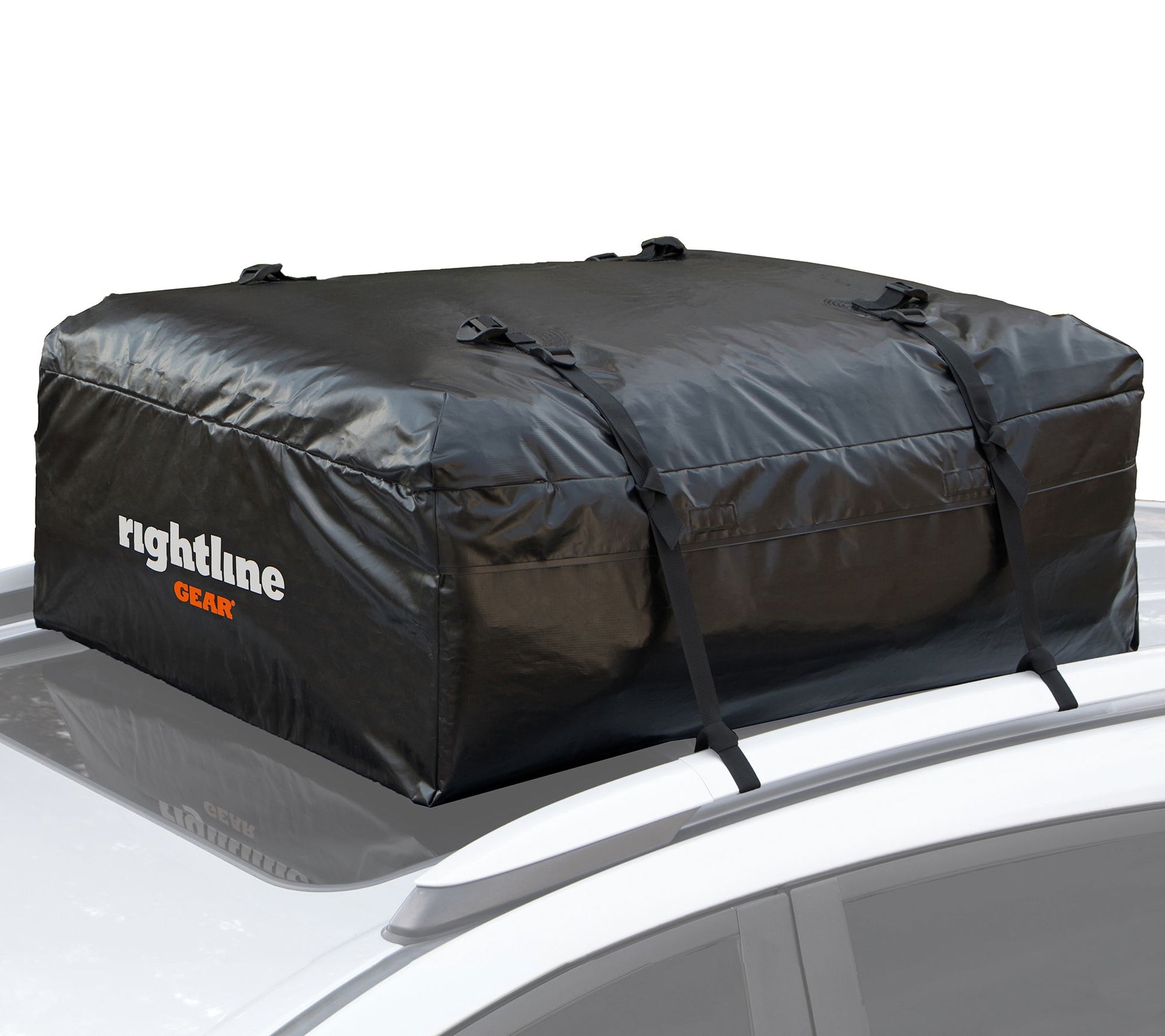 Rightline Gear Sport Jr Compact Car Top Carrier