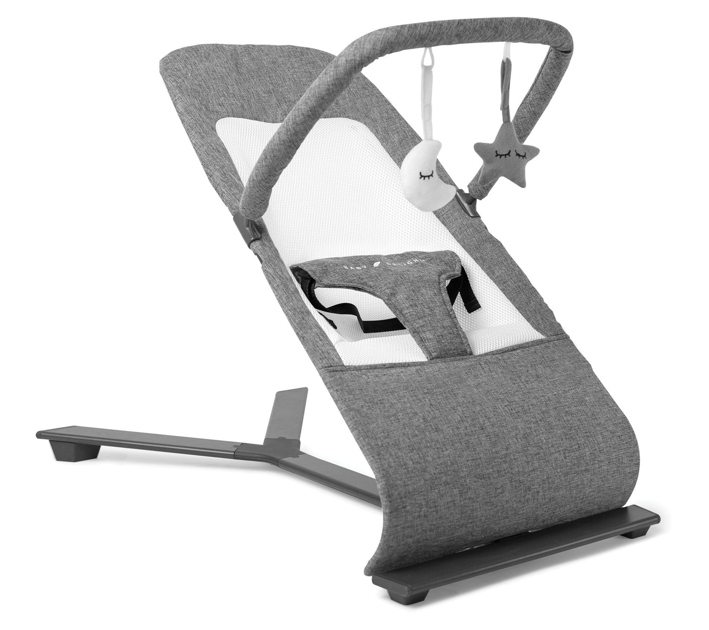 Baby Delight Go With Me Alpine Deluxe PortableBouncer