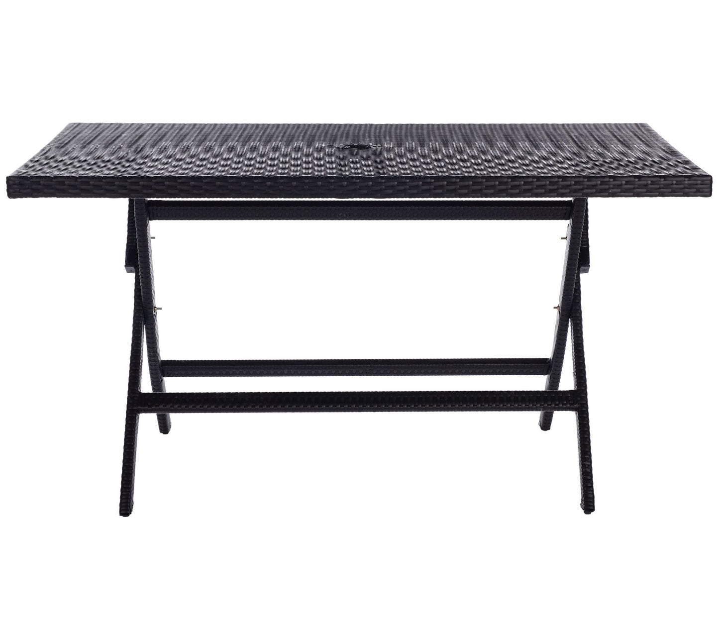 Akita Folding Table by Safavieh