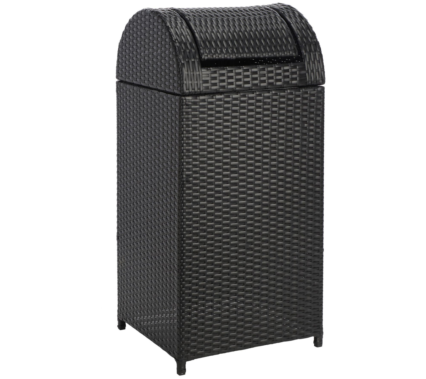 Serapis Trash Bin by Safavieh