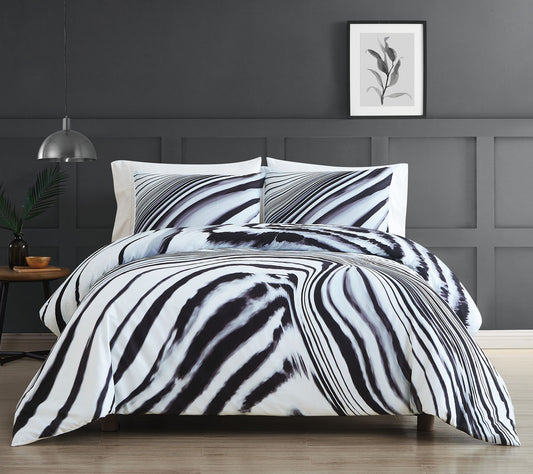Vince Camuto Muse 2-Piece Twin XL Comforter Set
