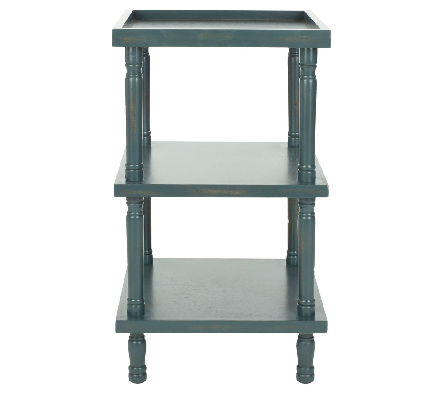 Safavieh Esmeralda 3-Tier Side Table