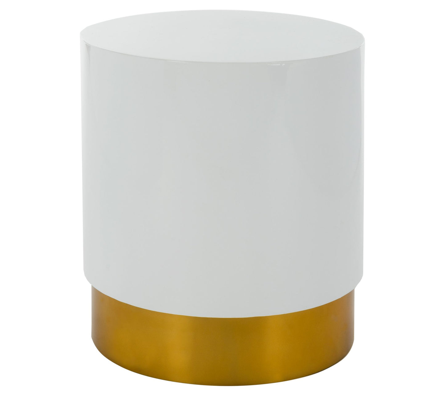 Safavieh Angelo Round Side Table