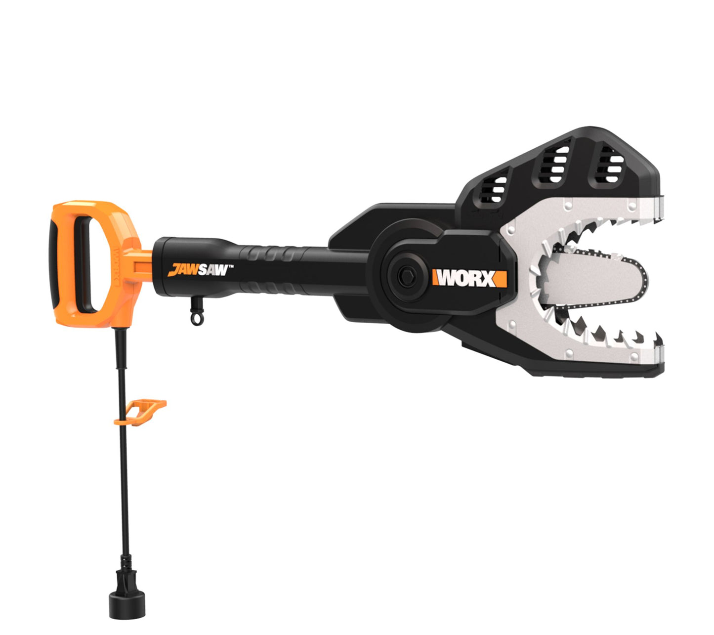 WORX 5-Amp JawSaw Electric Chainsaw