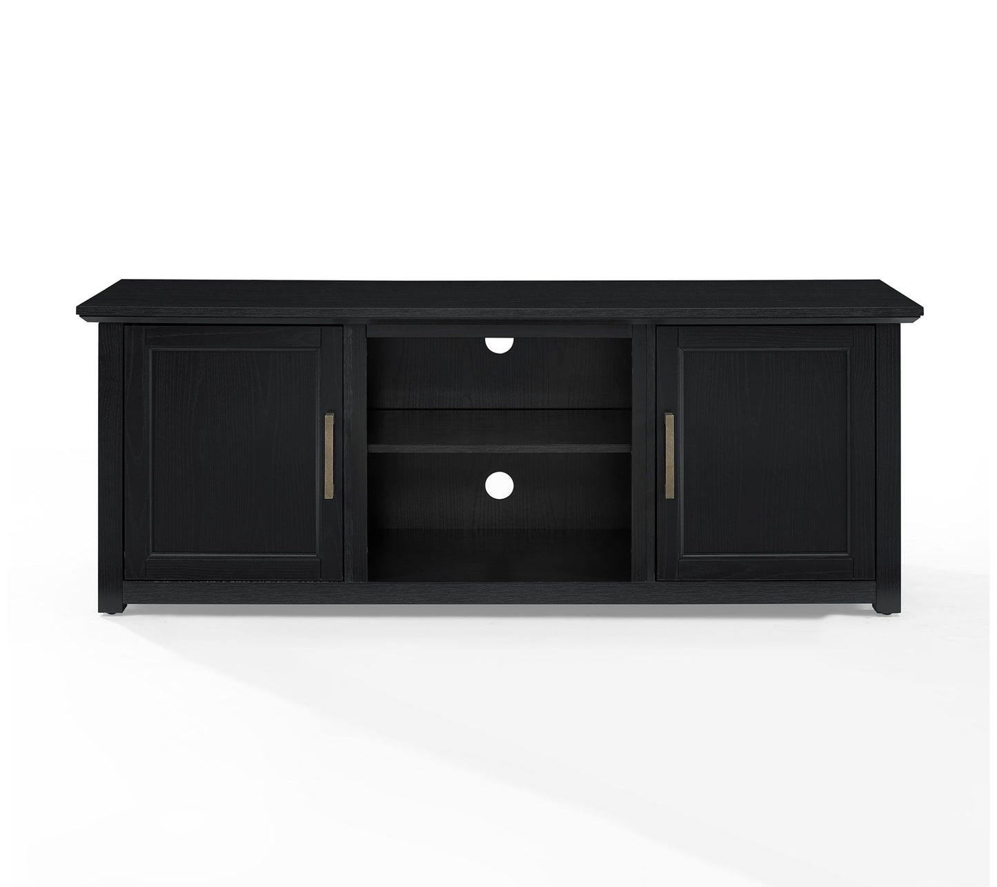 Crosley Camden 58" Low Profile Tv Stand