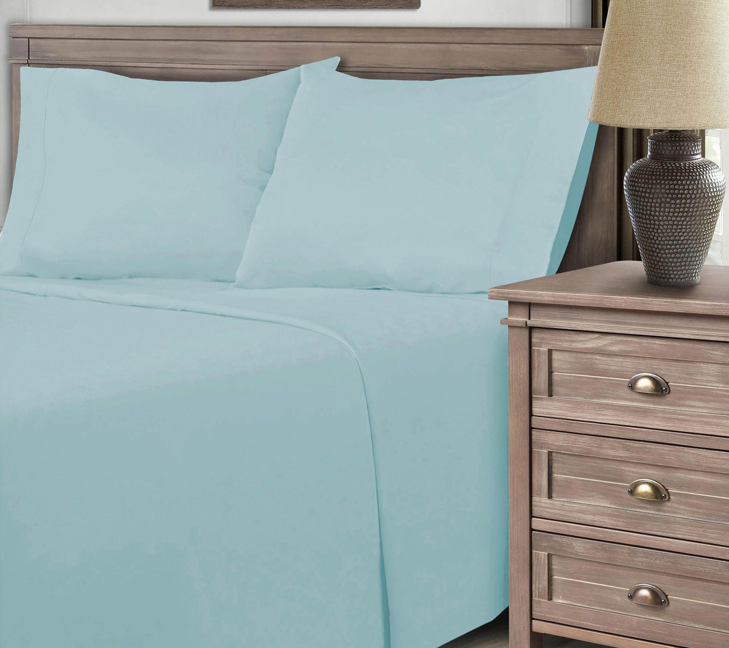Superior 600 Thread Count Duvet Cover, King/Cal