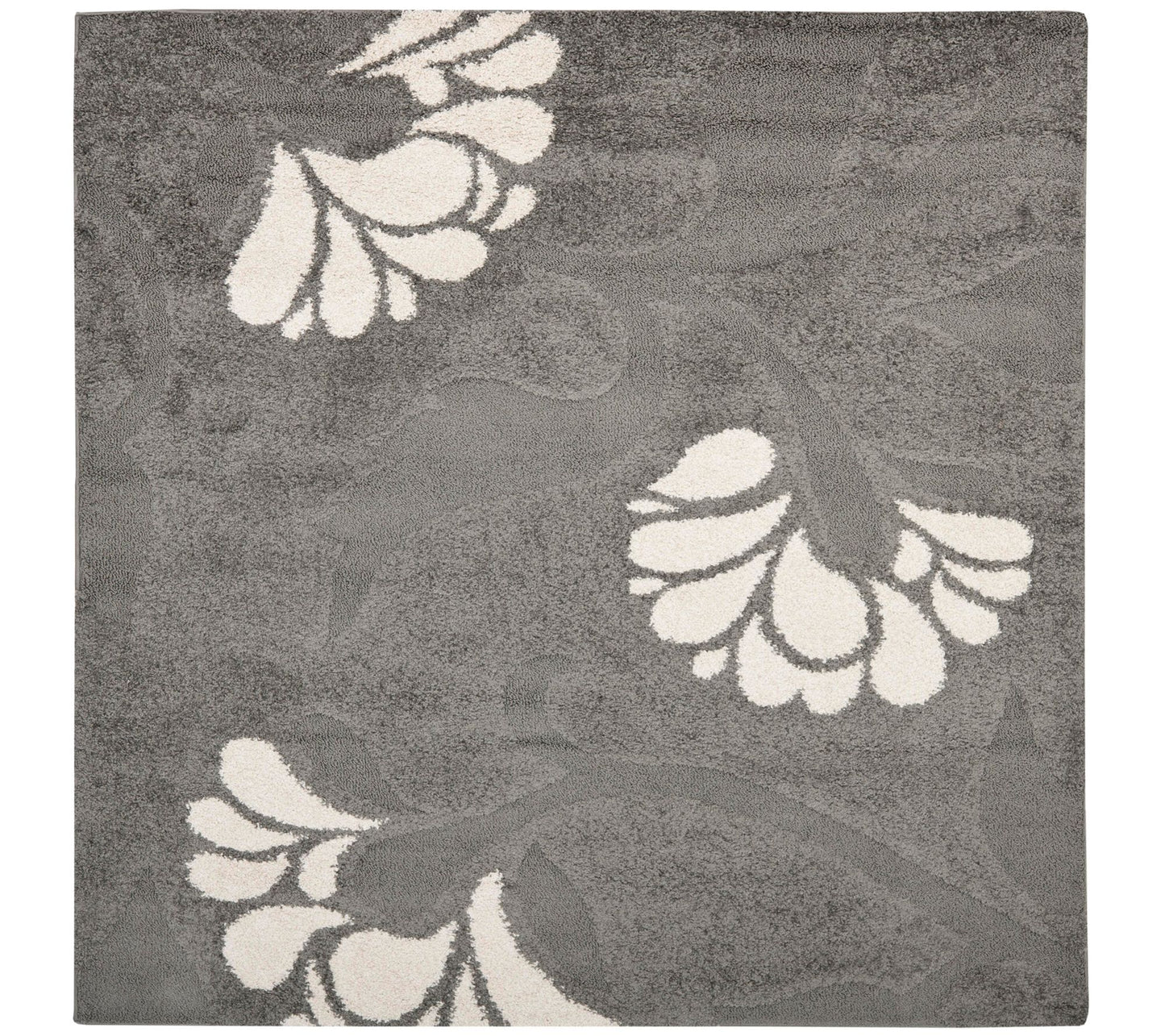 Safavieh Florida Blossom 6'-7" X 6'-7" Square Shag