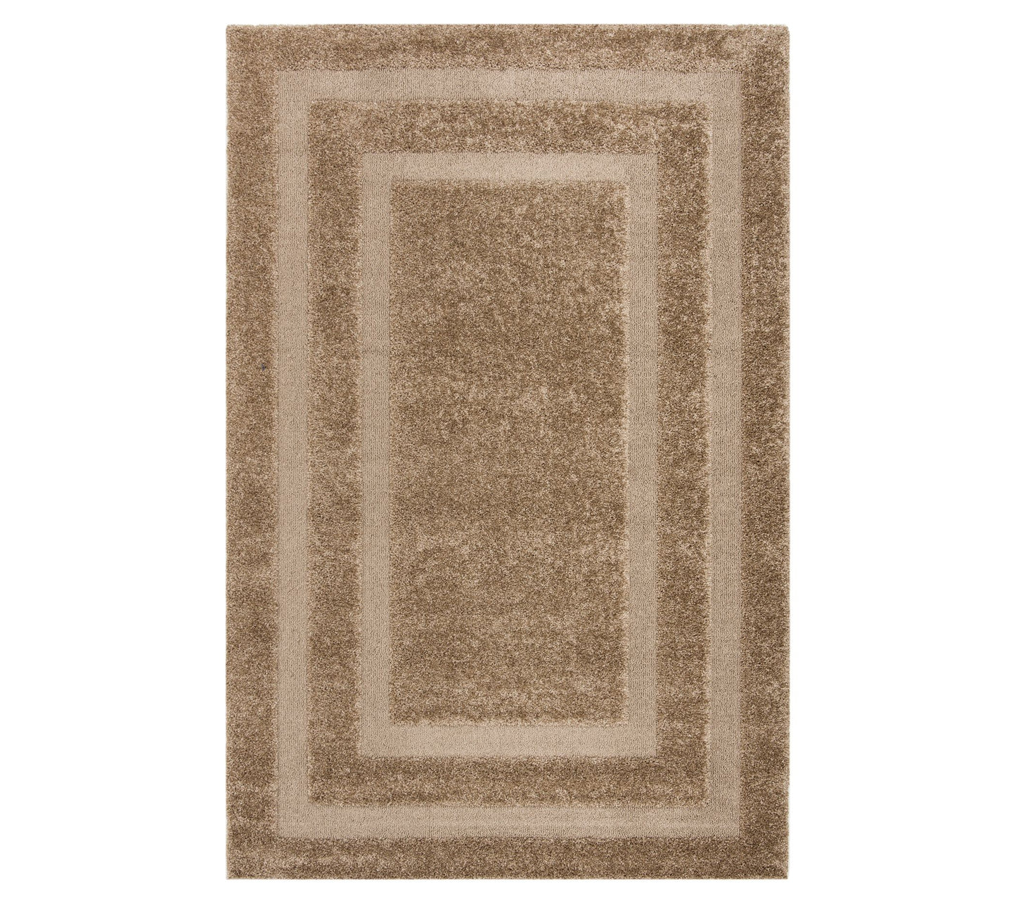 Safavieh Shadow Box 6' x 9' Shag