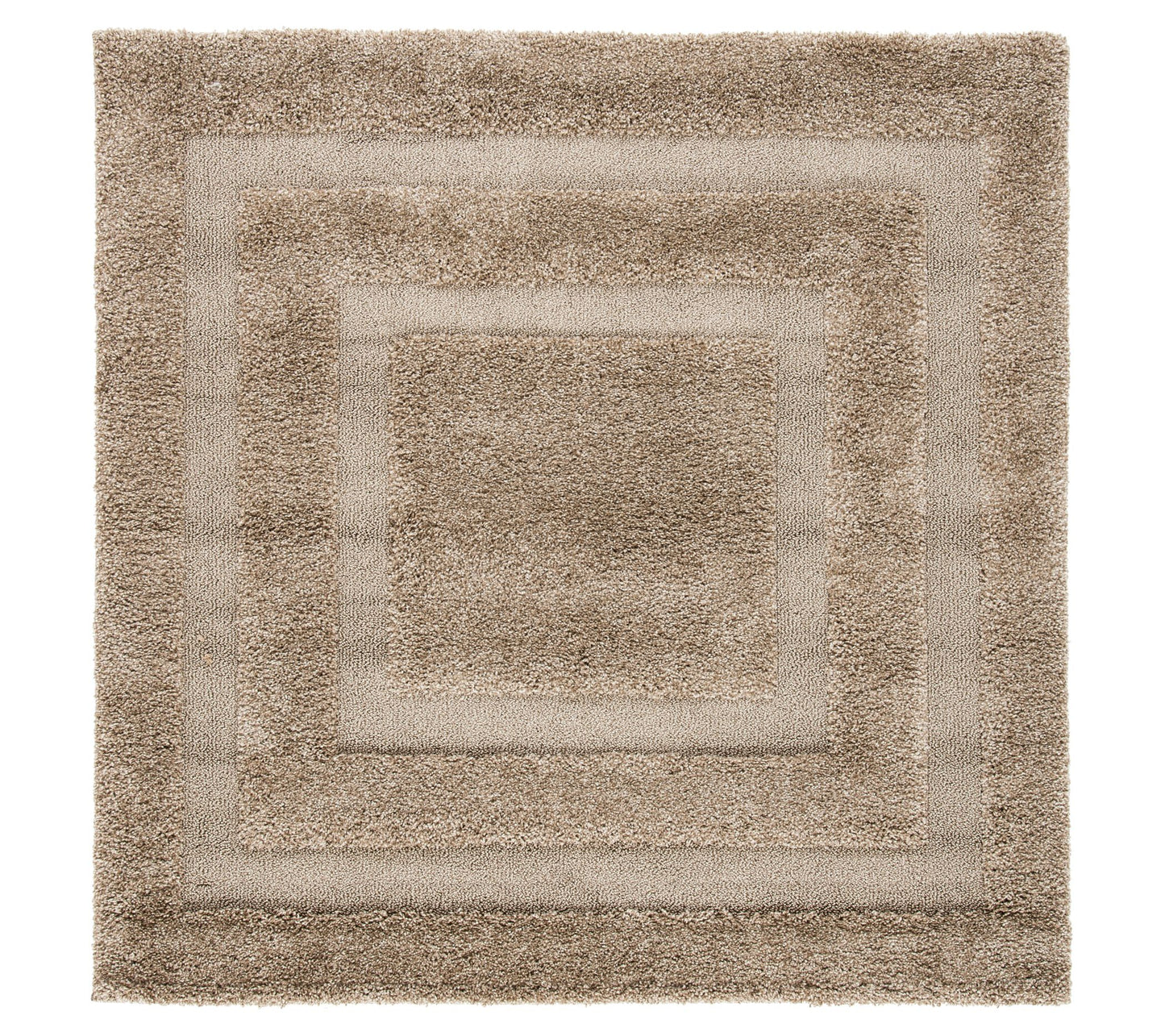 Safavieh Shadow Box 6'7" x 6'7" Square Shag