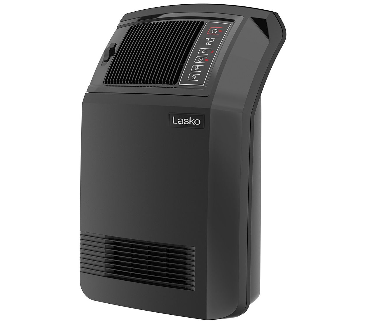 Lasko Cyclonic Digital Ceramic Heater with Remoe