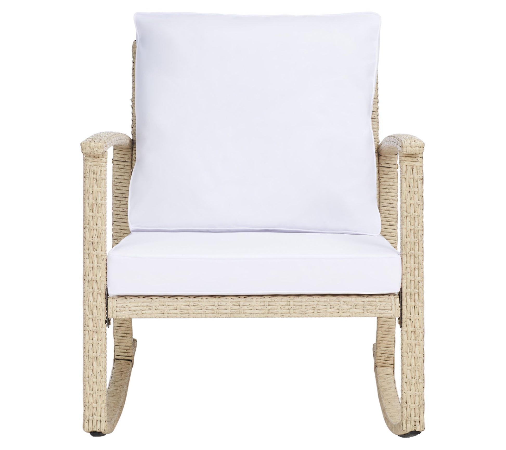 Daire Rocking Chair by Valerie