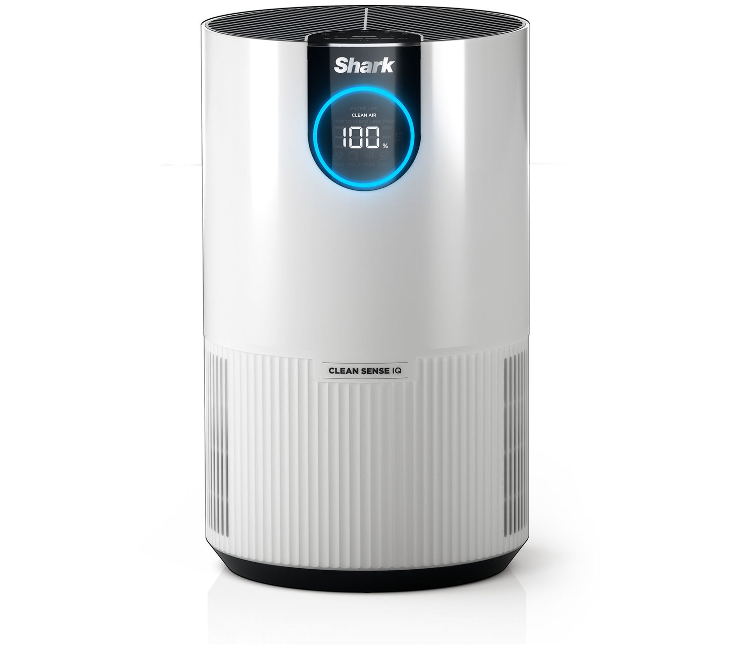 Shark Air Purifier With True HEPA