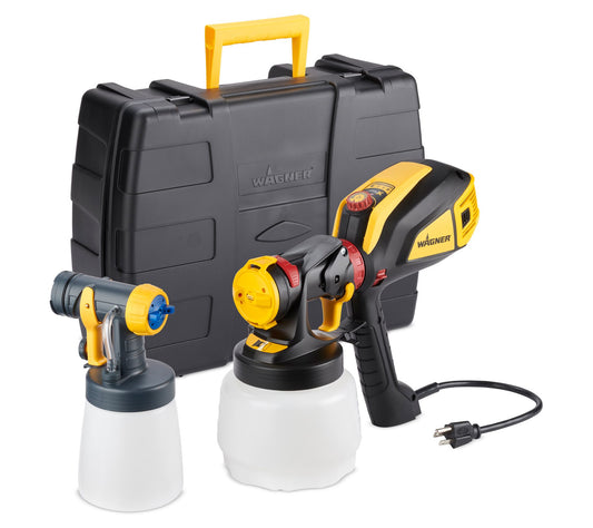 Wagner Flexio 595 Paint Sprayer