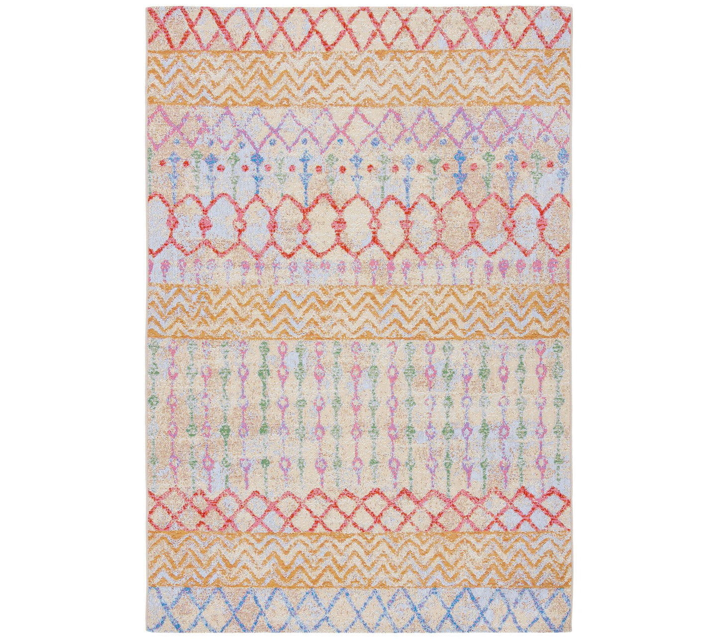 Safavieh Summer 497 Outdoor 8' x 10'5" Rug