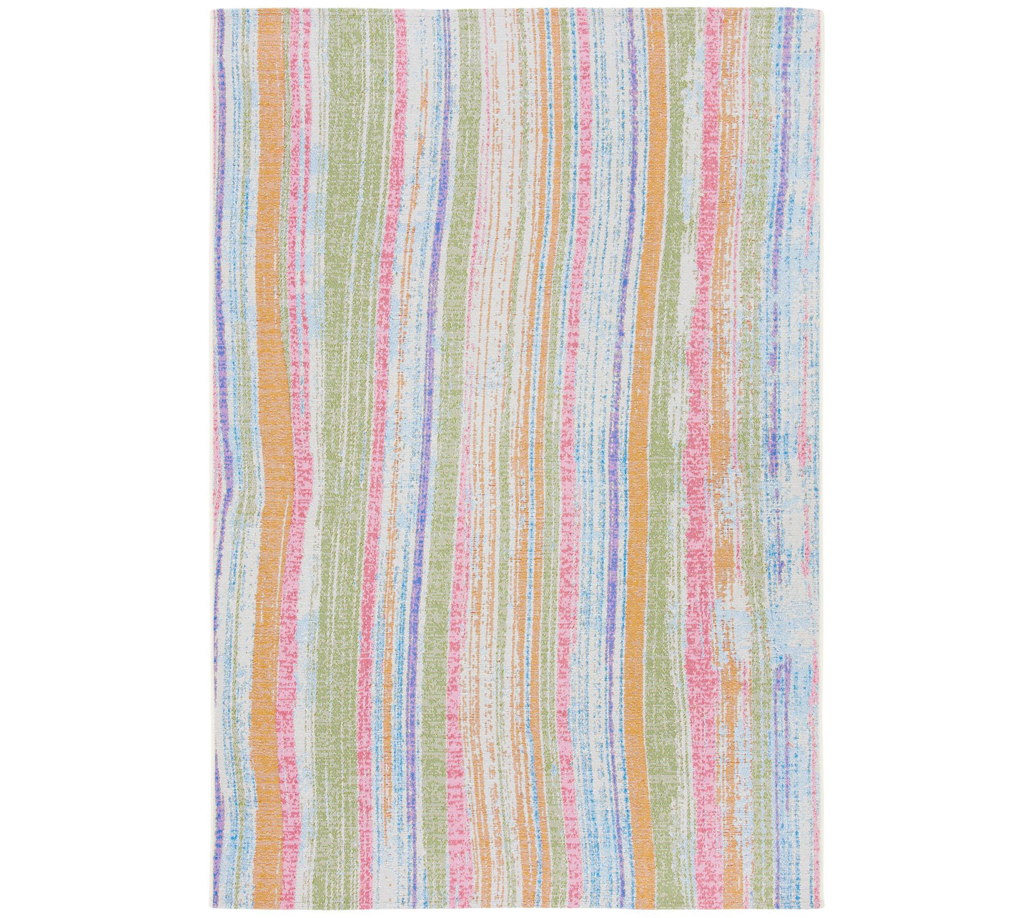Safavieh Summer 496 Outdoor 5'-3" X 7'-6" Rug