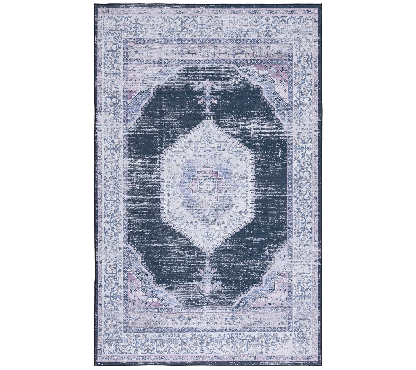 Safavieh Tucson 142 Machine Washable 8' X 10' Rg