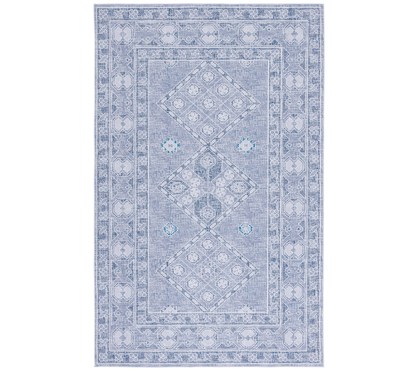 Safavieh Tucson 141 Machine Washable 8' X 10'Rug