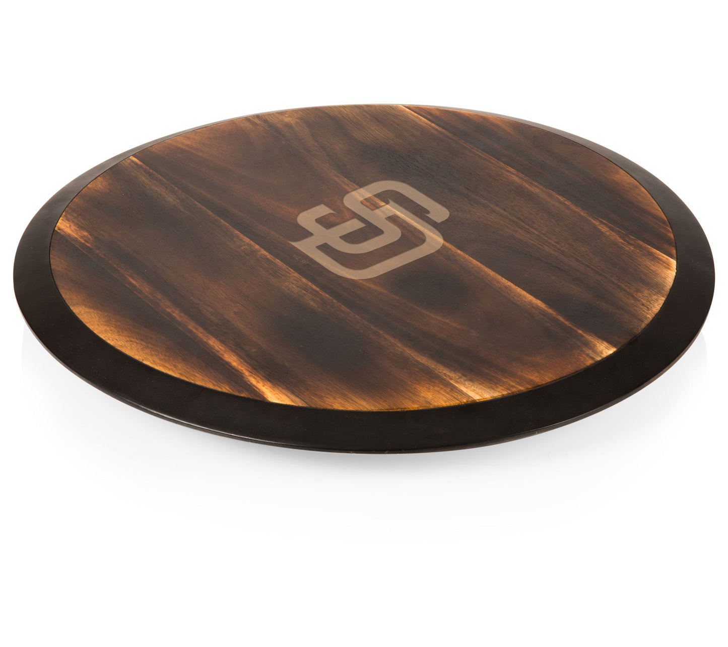 Toscana MLB Lazy Susan Serving Tray