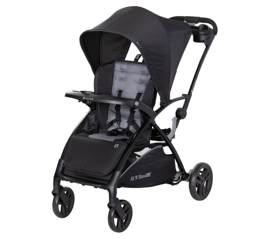 Baby Trend Sit N' Stand 2.0 Stroller
