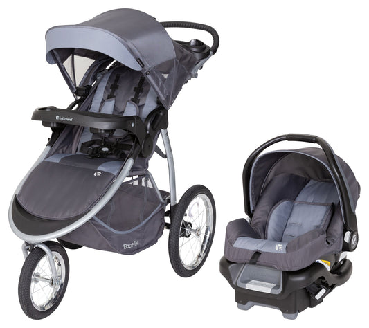 Baby Trend Expedition Race Tec Travel System