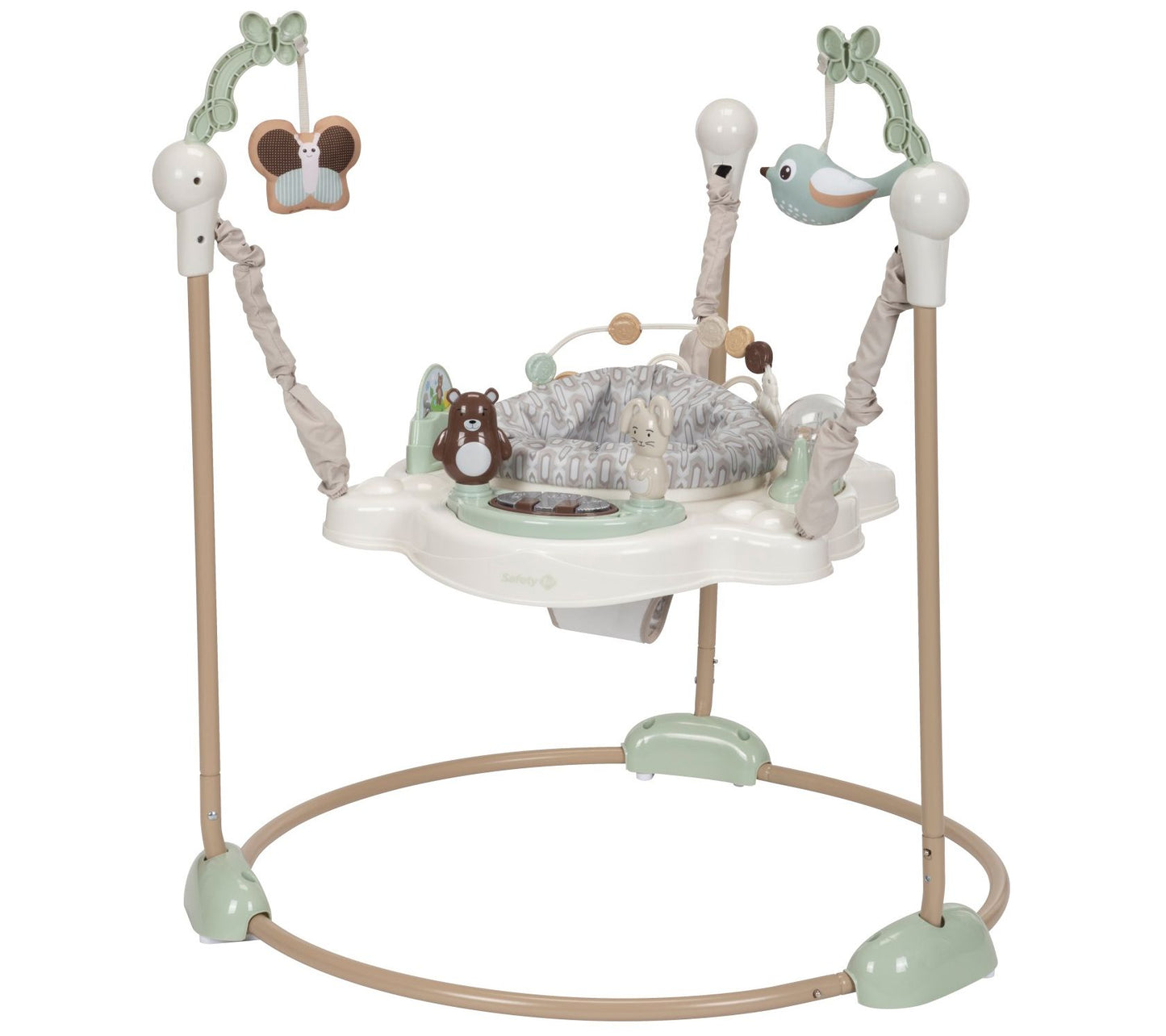 Safety 1st Bob and Twist Activity Center