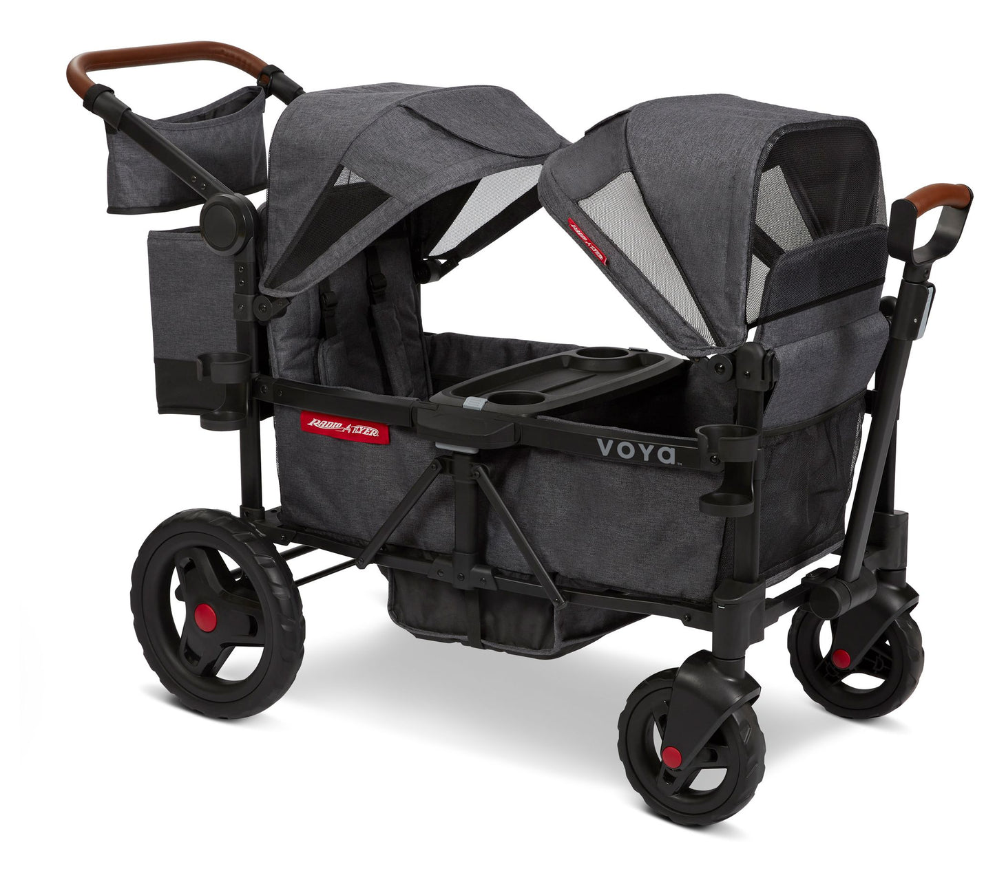 Radio Flyer Voya Stroller Wagon