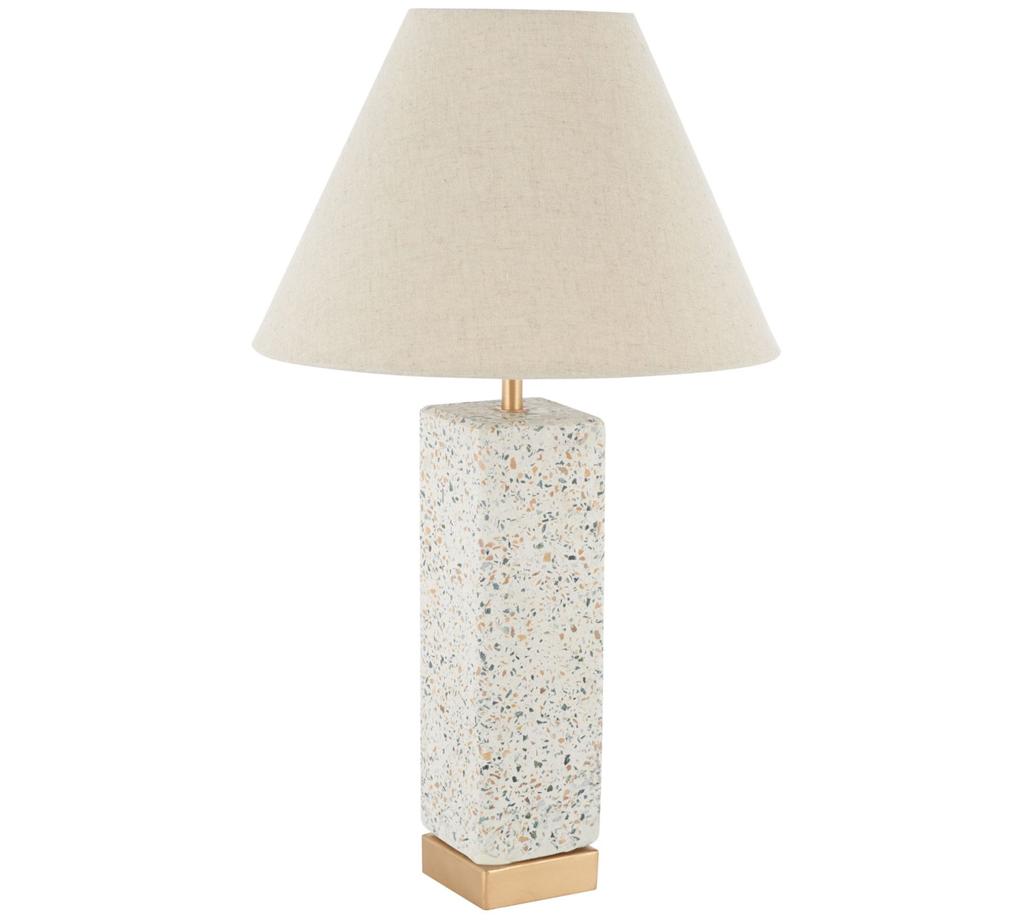 Jannise Table Lamp by Valerie