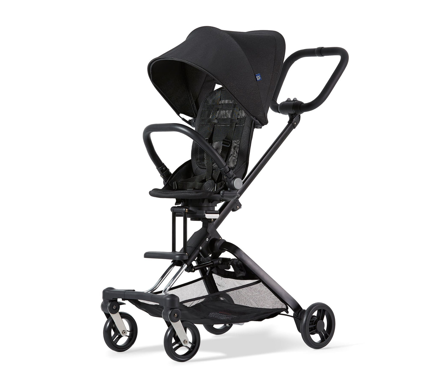 Unilove The One-Click Reversible Stroller