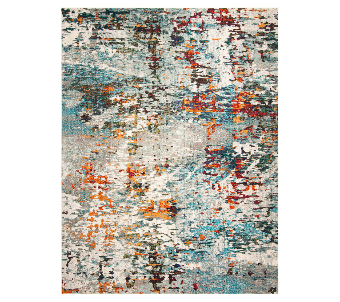 Safavieh Madison 471 Series 8' X 10' Rug